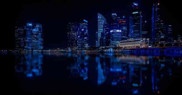 香港SSR节点