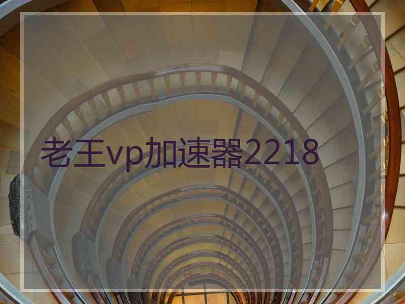 老王vp加速器2218